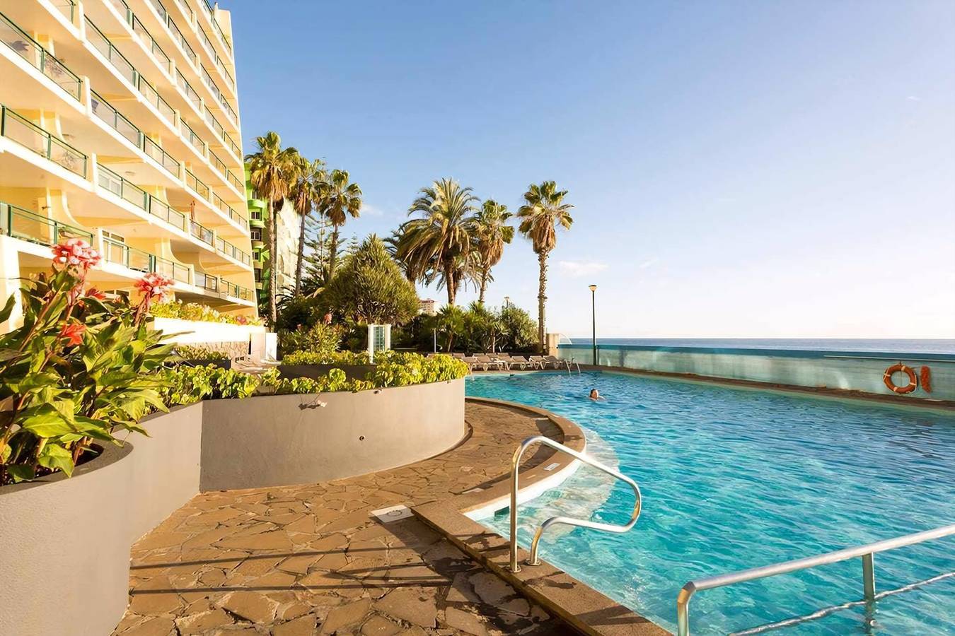 Appartamento vacanze a Funchal a partire da 125€ a notte