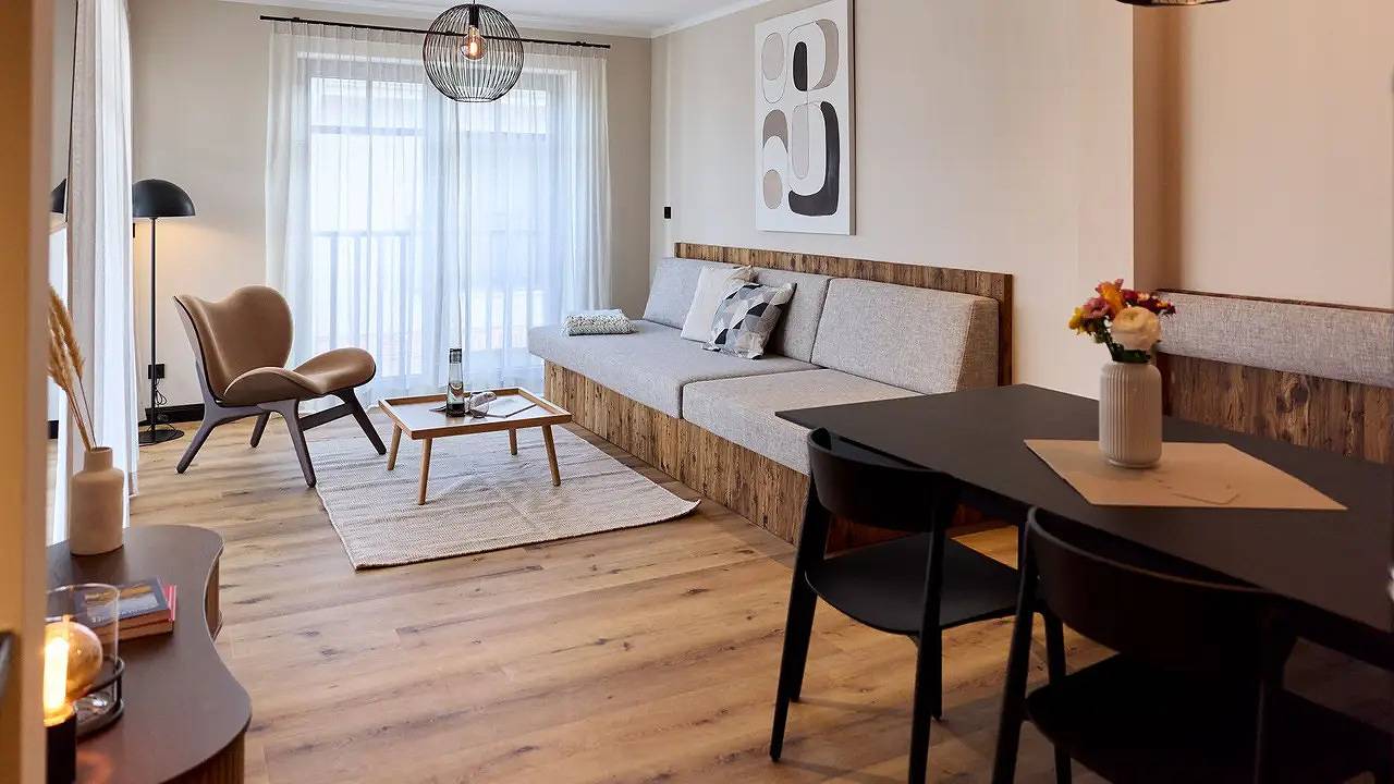 Appartamento vacanze a Eiderstedt a partire da 277€ a notte