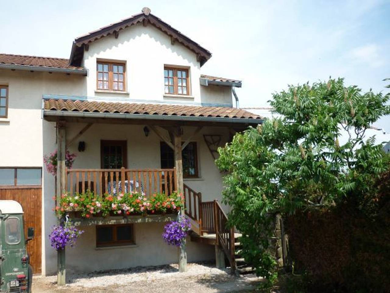 Gîte confortable à Aingeville avec jardin, terrasse, et proche stations thermales de Vittel et Contrexéville in Neufchâteau