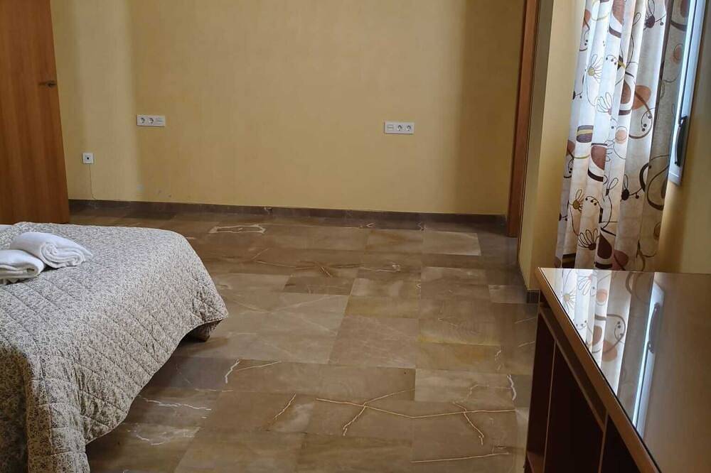 Apartamento entero, House Atarfe Ii Motril in Atarfe, Provincia de Granada