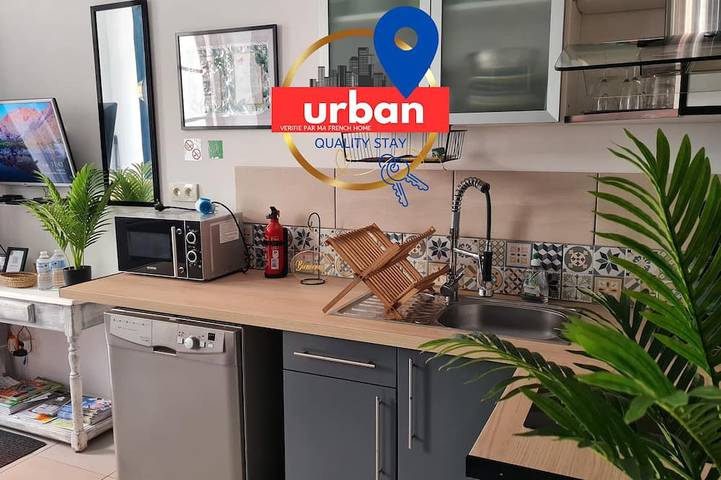 Ferienwohnung für 4 Personen - 1