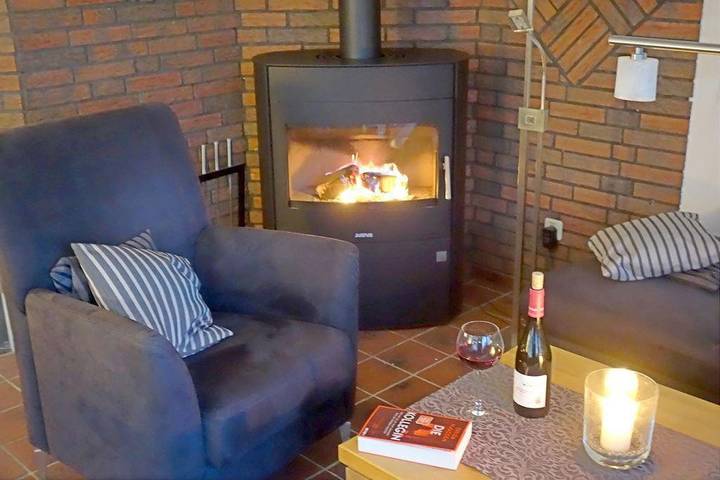 Strandhaus für 4 Personen, mit Terrasse in St. Peter-Ording - 2