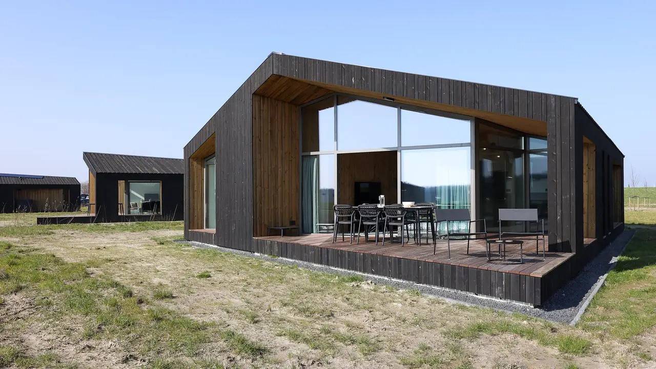Ferienhaus für 6 Personen (85 m²) in Wissenkerke in Wissenkerke, Zeeuwse Kust