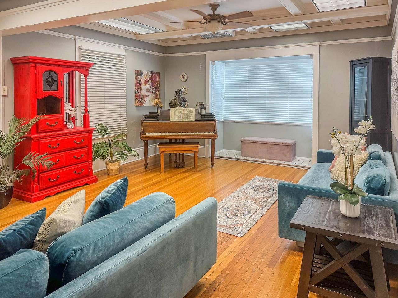 2330 Historic Home in San Diego in San Diego, San Diego County