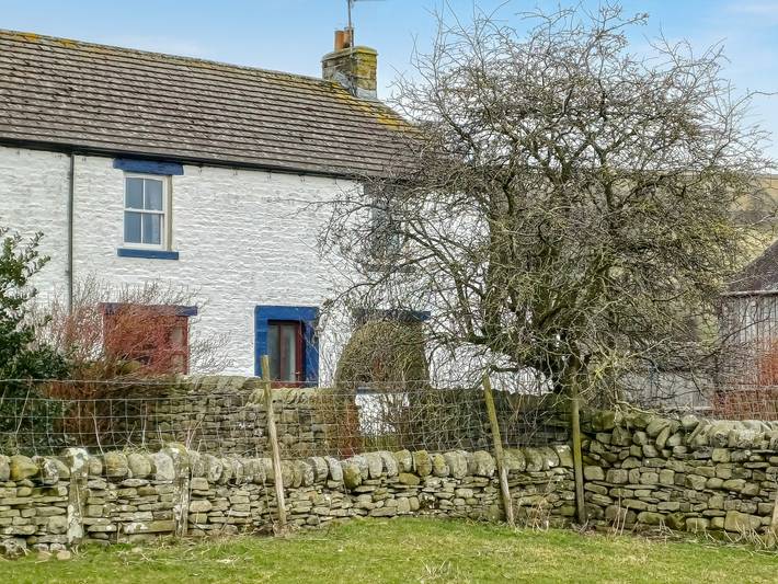 Cottage for 4 people, with garden, with pets in Middleton-in-Teesdale