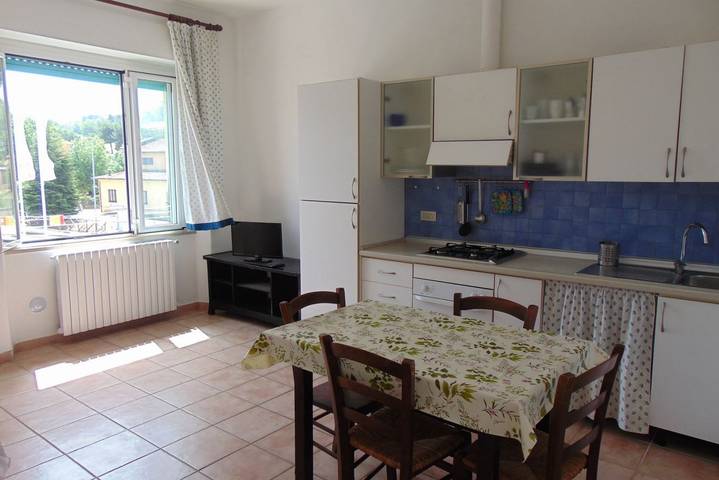 Appartamento vacanze per 3 persone - 1