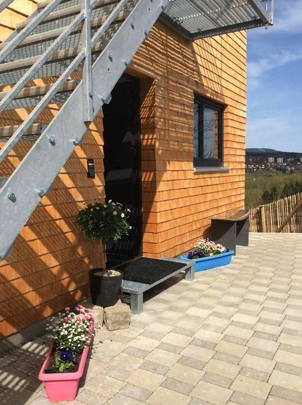 Ganze Wohnung, Apartment with Mountain View in Blaichach, Bayerisch Schwaben