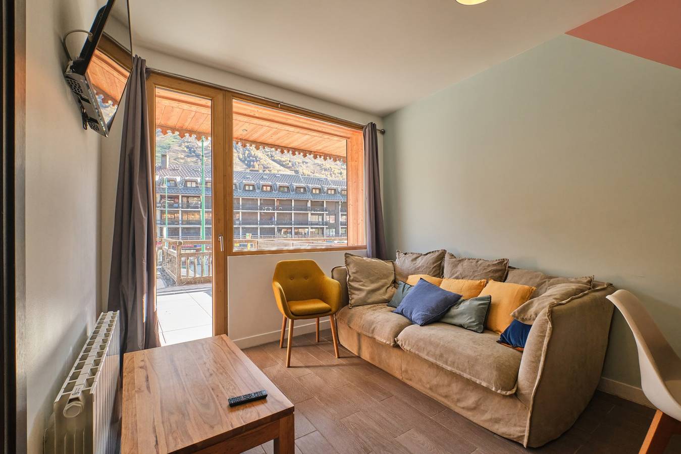 Photo : Appartement de vacances
