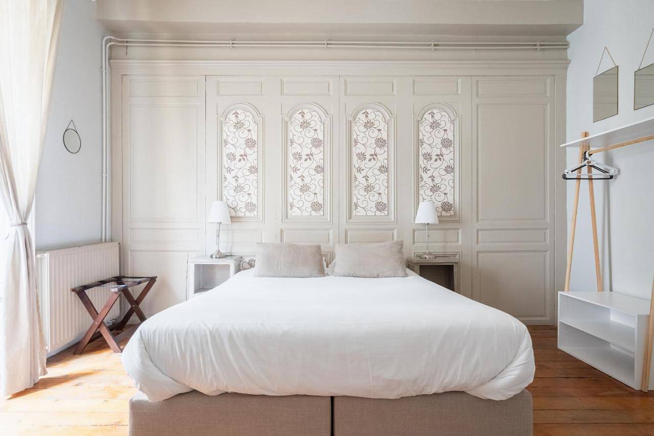 B&B L'Escapade Bordelaise in Bordeaux, Région de Bordeaux