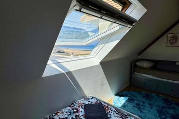 Appartement De Vacances pour 8 Personnes dans Luc-sur-Mer, Côte de Nacre, Photo 3