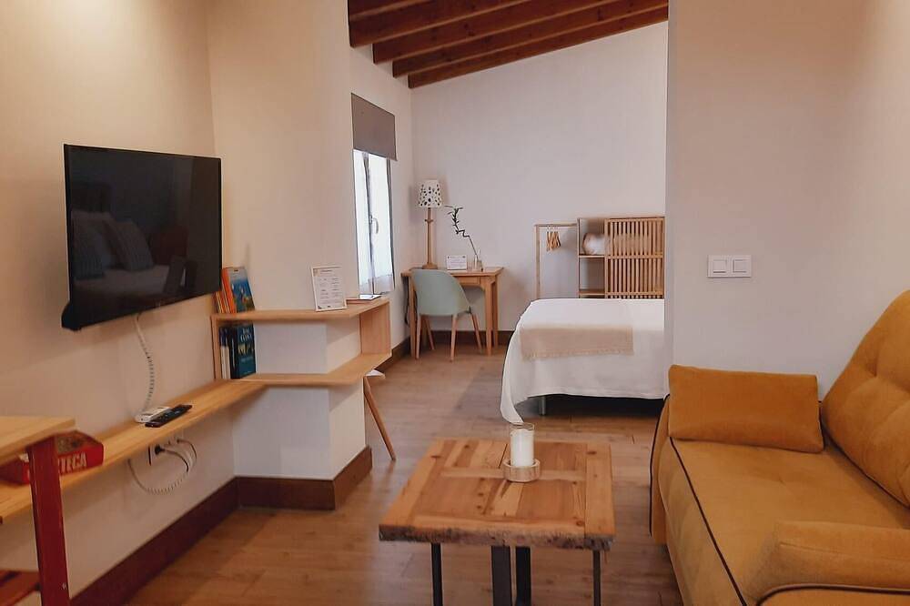 Habitación 5 - Las Llanas in Urda , Provincia de Toledo