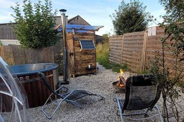 Camping pour 6 Personnes dans Hohenberg an der Eger, Fichtelgebirge, Photo 3