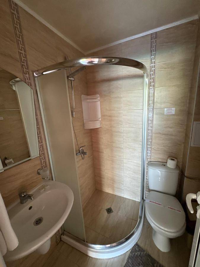 Sunrise Suites Bahami in Słoneczny Brzeg, Obwód Burgas