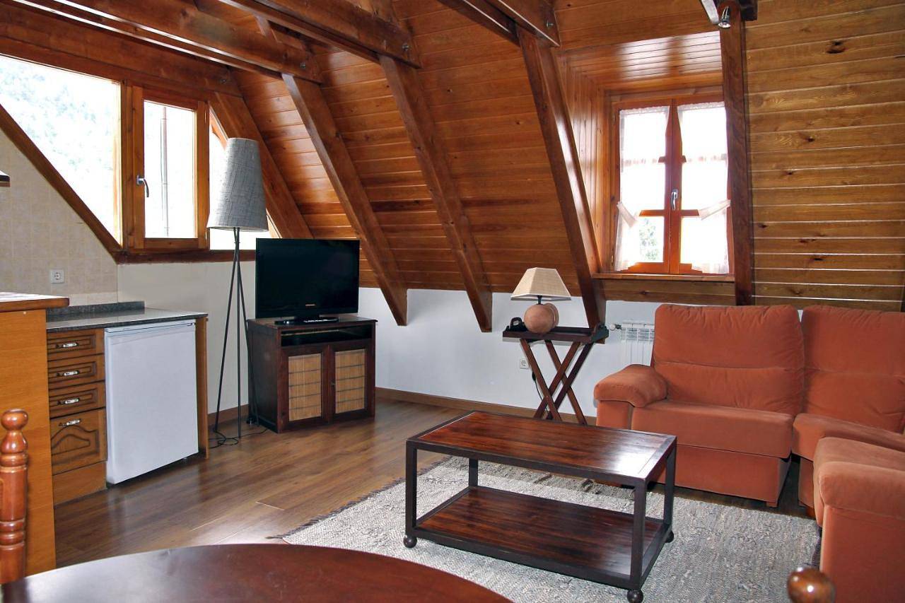Apartamento entero, Apartamentos Deth Camin Reiau in Arties, Alto Arán