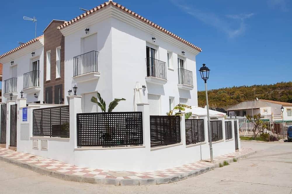 Apartamento entero, El chorrillo 2 appartment in Almayate, Vélez-Málaga