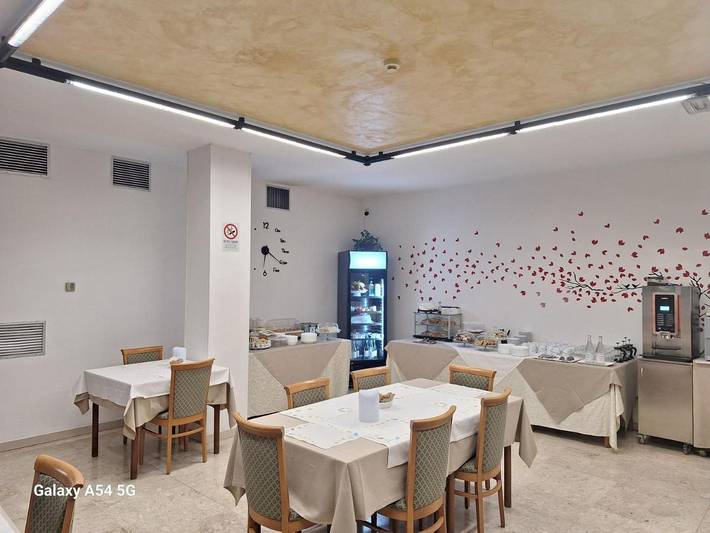 Hôtel pour 2 personnes à Piove di Sacco - 4