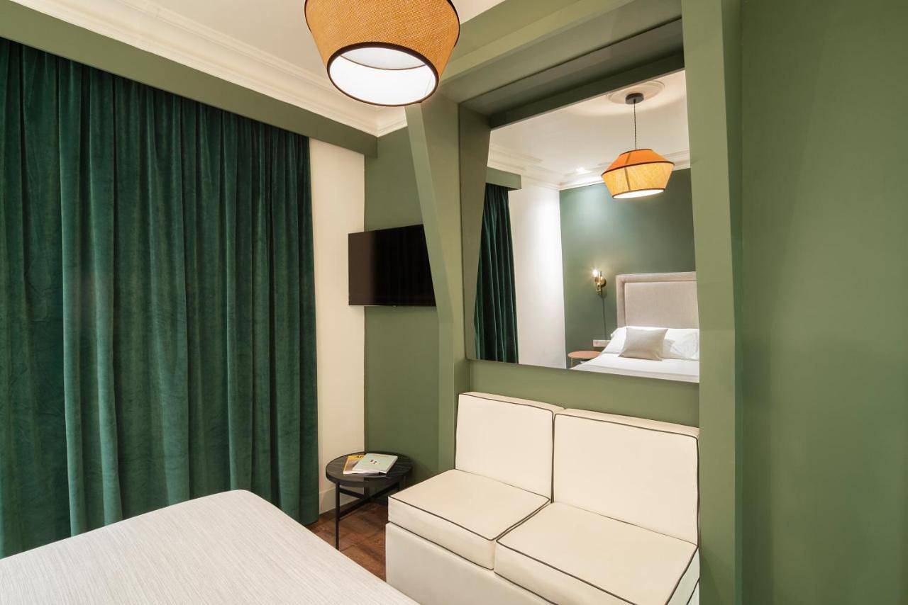 H Regas Adults Only in Barcelona Centre, Βαρκελώνη