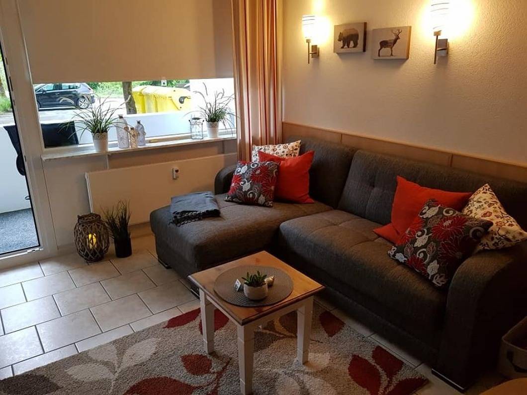 Ferienwohnung für 4 Personen in Hahnenklee, Goslar
