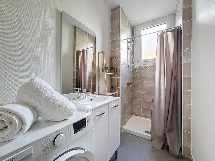 Gîte pour 4 personnes à Montluçon - 2