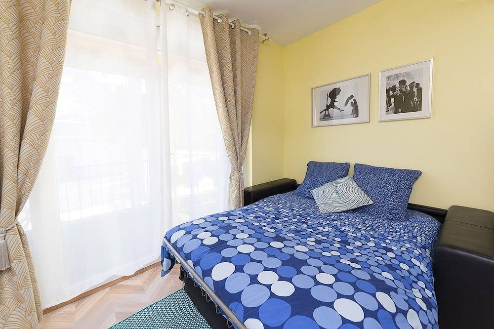 Appartement entier, Twin House * 2 chambres - 2 sdb - Climatisation - Parking - 25min de Paris in Villejuif, Val-de-Marne