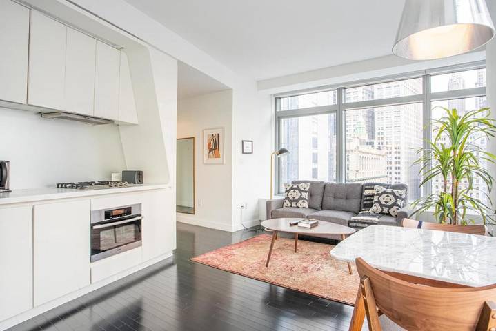Appartement de vacances pour 2 personnes