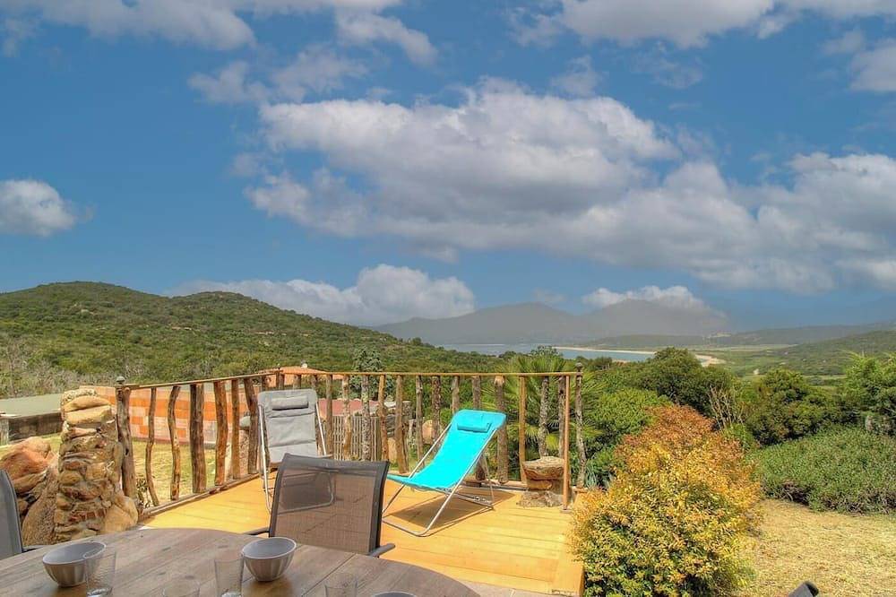 A Casa - Belvedere Campomoro in Belvedere-Campomoro, Sartène e dintorni