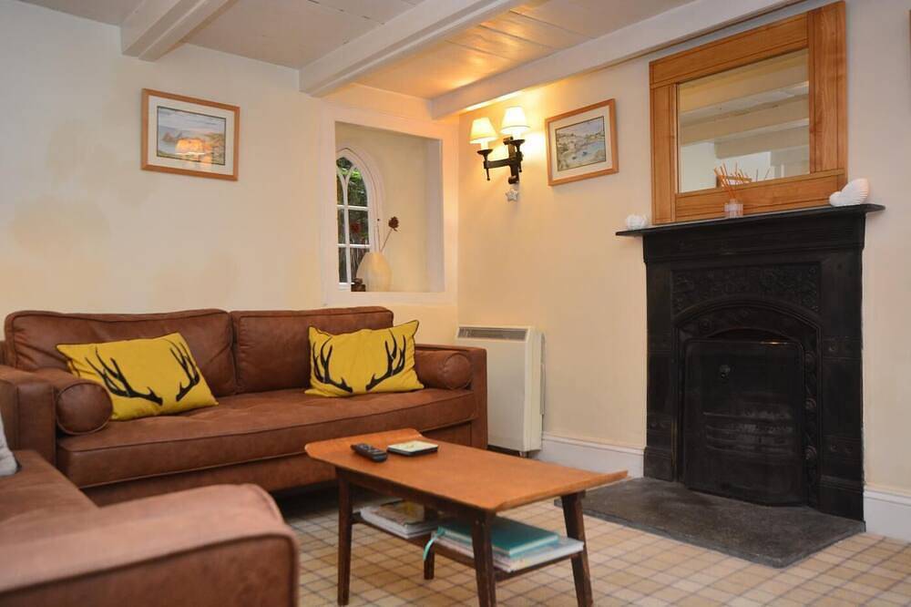 2 Bed in Helford (oc-p00852) in Helford, Cornwall
