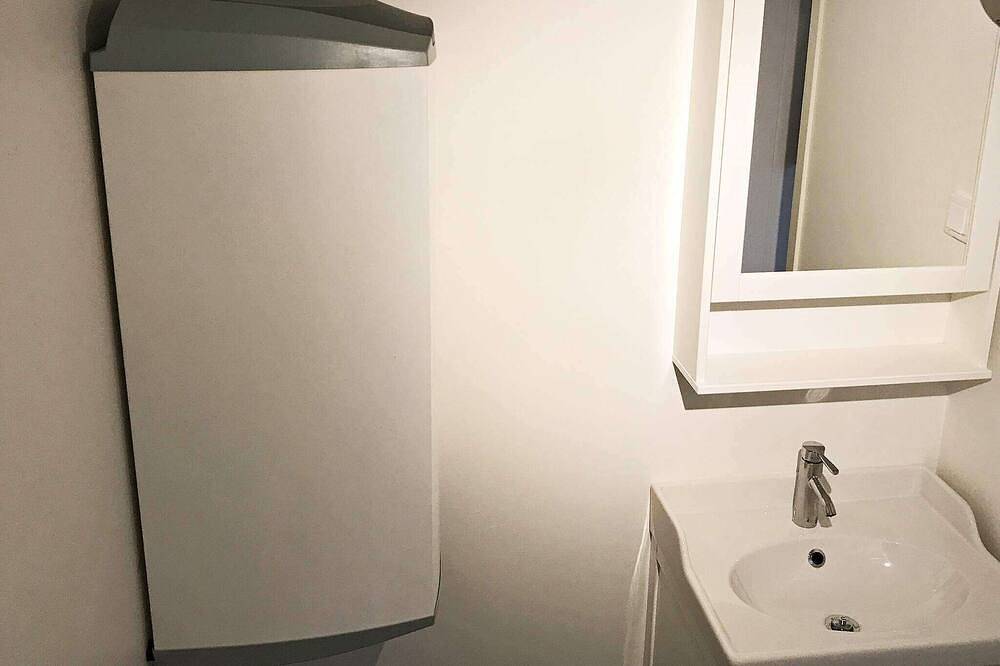 4 Sterne Ferienhaus in Åkersberga in Akersberga, Österåker und Umgebung