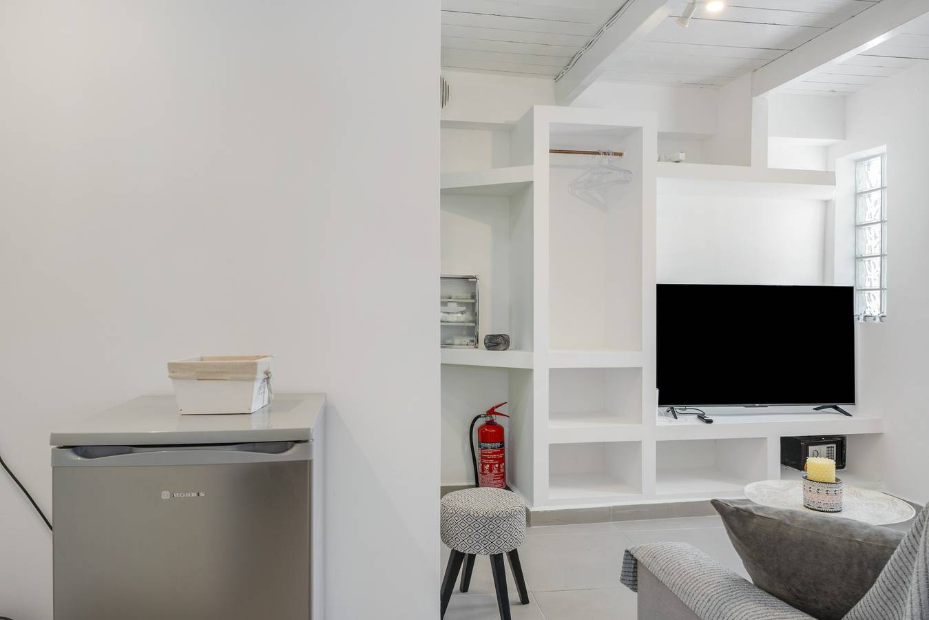 Vakantiehuis 'Annasofos' met Zeezicht, Wi-Fi en Airconditioning, foto 6