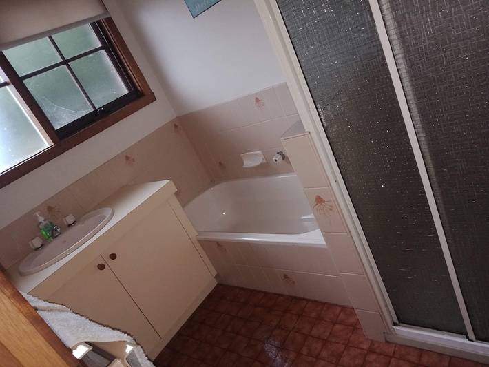 Holiday rental for 7 people, with balcony and garden, with pets in Anglesea