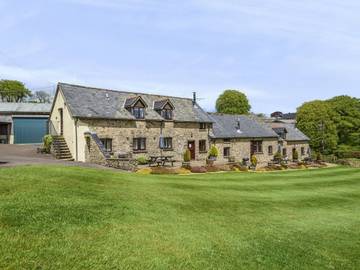 Lodge for 18 People in Withypool & Hawkridge, Exmoor, Photo 2