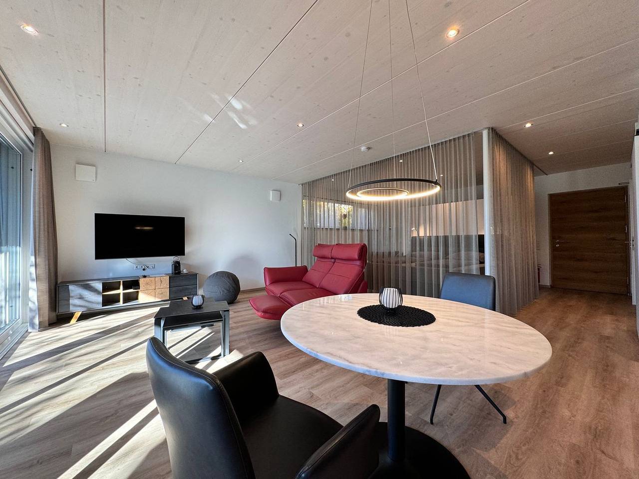 Ganze Wohnung, Schatzkiste Apartment 4 in Unteruhldingen, Obersee (Bodensee)