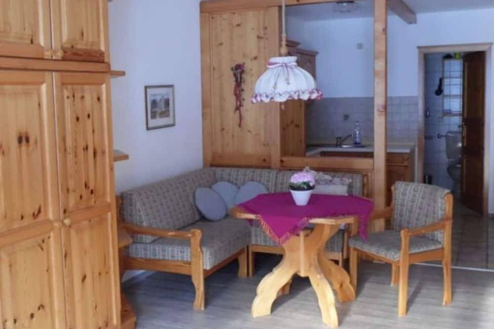 Ganze Wohnung, Wr 3/3 Fewo Weidenröschen im Feriendorf Sonnenhang (Ht) - Ferienwohnungen im in Missen-Wilhams, Bayerisch Schwaben