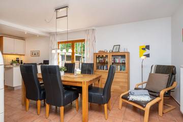 Ferienhaus für 6 Personen in Zingst, Vorpommern, Bild 4