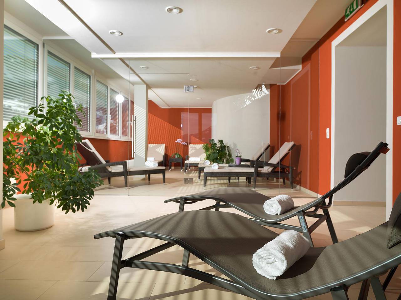 Vergeiner's Hotel Traube in Lienz, Osttirol