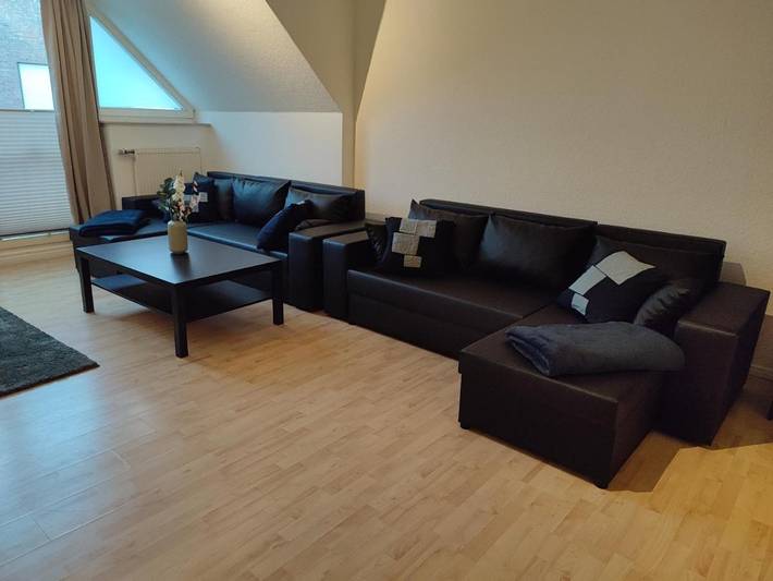 Gîte pour 7 personnes, adapté aux familles à Damme - 2