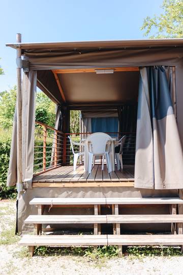 Ferienhaus für 5 Personen in Moniga del Garda, Gardasee-Berge, Bild 2