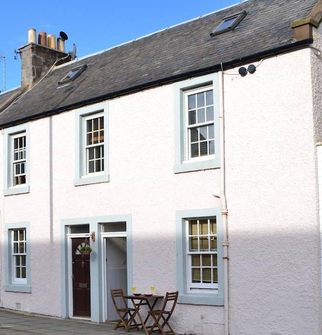 Holiday rental for 6 people, with View in Dundee