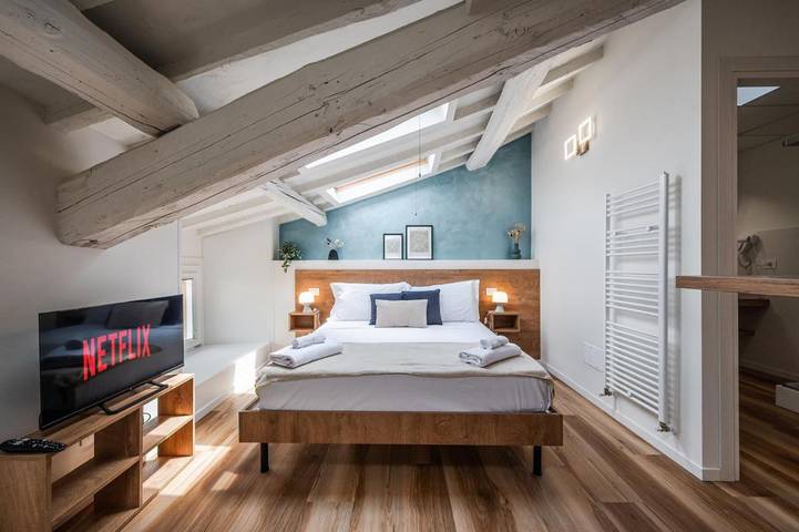 B&b per 2 persone a Formigine