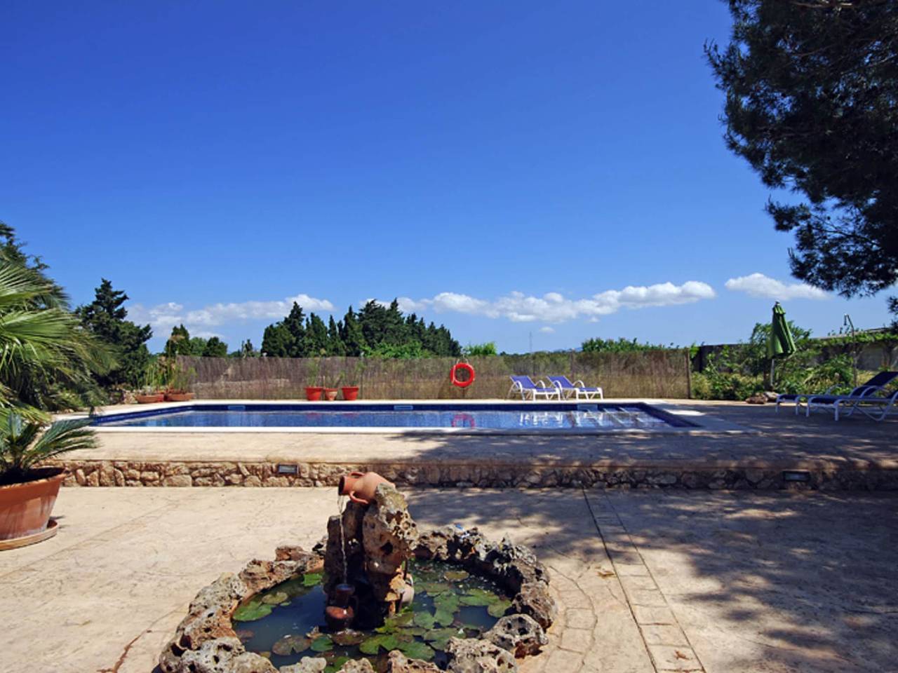 Country House Mallorca near Alcúdia Bay in Muro, North Majorca