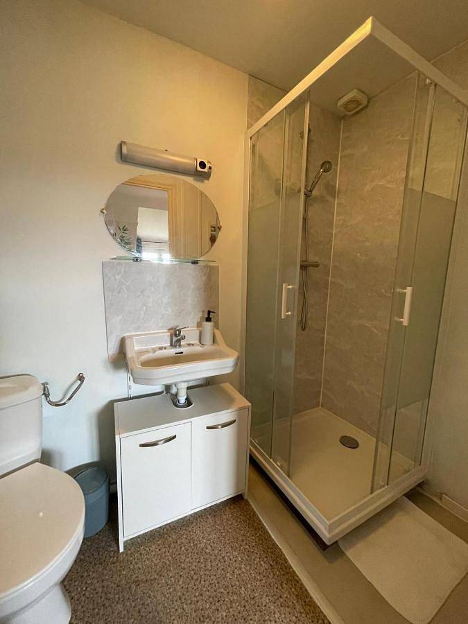 Gîte pour 2 personnes, avec terrasse à Châteaudun - 2