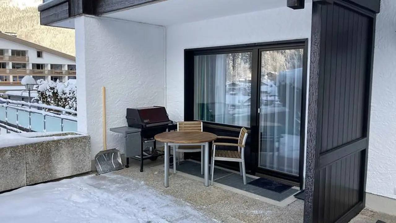 Ganze Ferienwohnung, Ferienwohnung für 2 Personen (30 m²) in Schliersee in Schliersee, Spitzingsee
