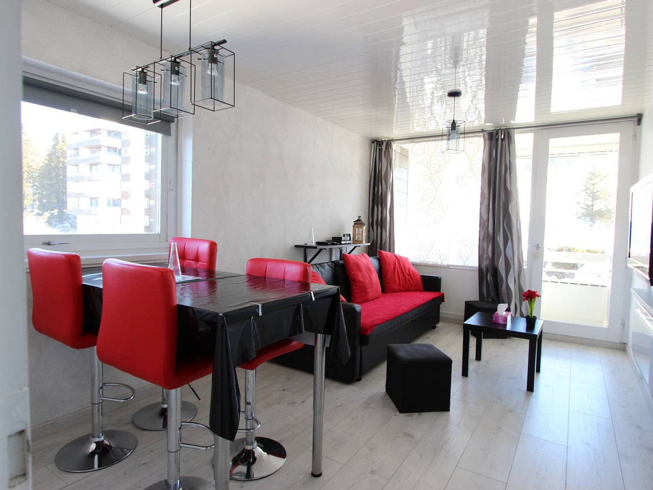 Appartement de vacances