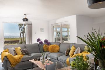 Cottage for 6 People in Praa Sands, Cornwall, Photo 2