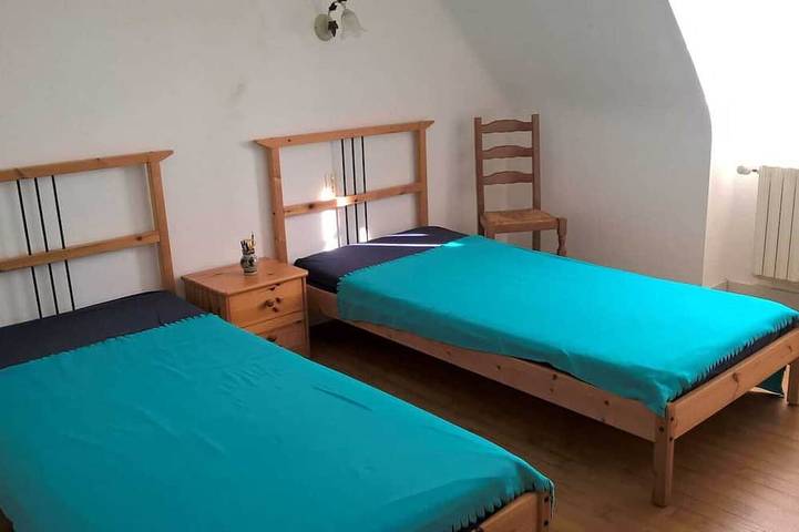 Location de vacances pour 6 personnes, avec jardin et terrasse à Plogoff - 3