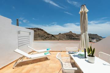 Apartment for 4 People in Mogán, South Gran Canaria, Photo 1
