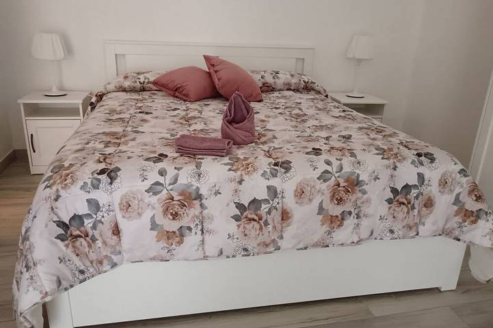 Chambre d’hôte pour 4 personnes à San Severo - 3