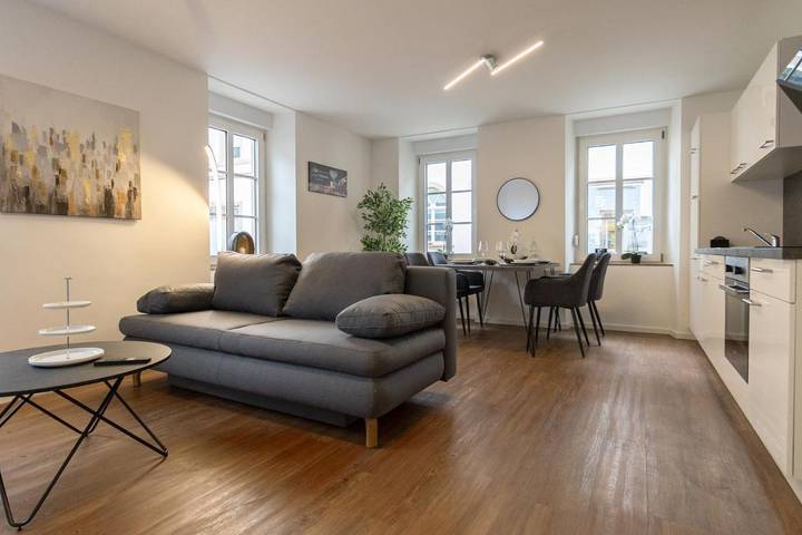 Ferienwohnung für 4 Personen in Lieser - 3