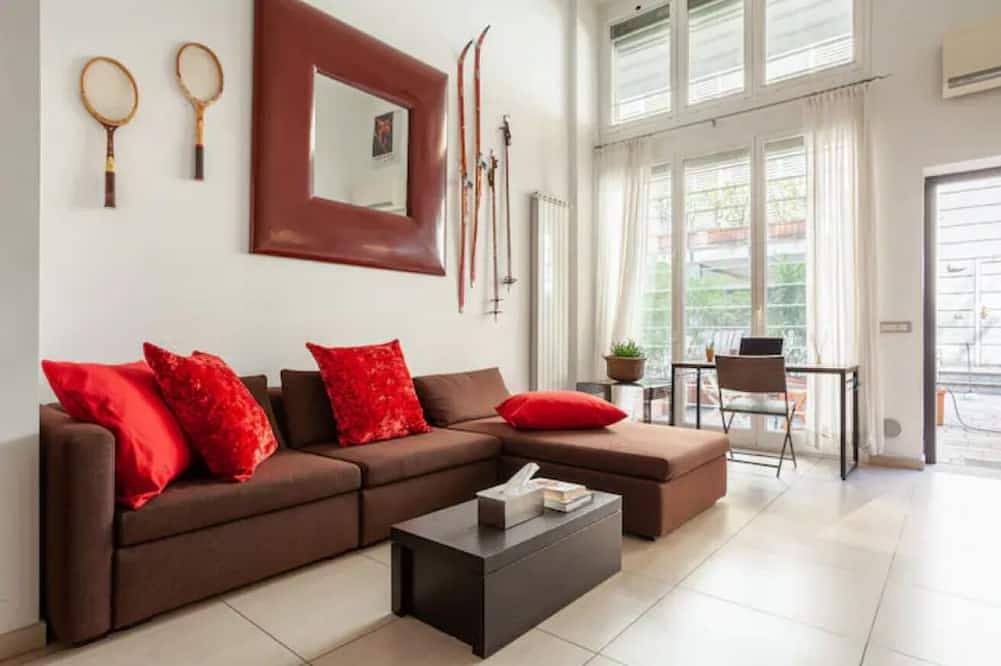 Apartamento entero, Hostmate - Milano - Boscaiola - Isola in Milán, Provincia de Milan