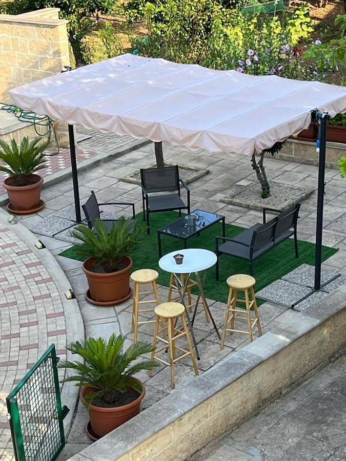 Double or Twin Room in Sannicola, Golfo di Taranto
